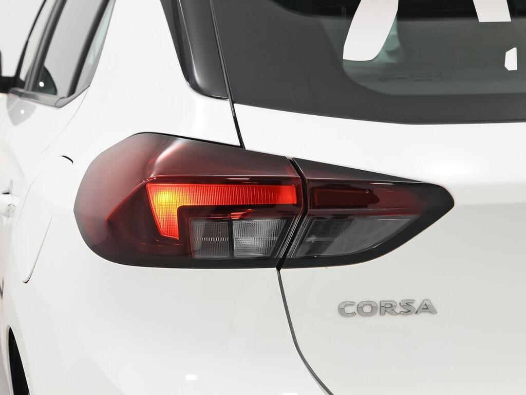 Opel Corsa 1.2T XHL 74kW (100CV) Edition