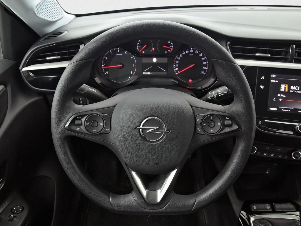 Opel Corsa 1.2T XHL 74kW (100CV) Edition