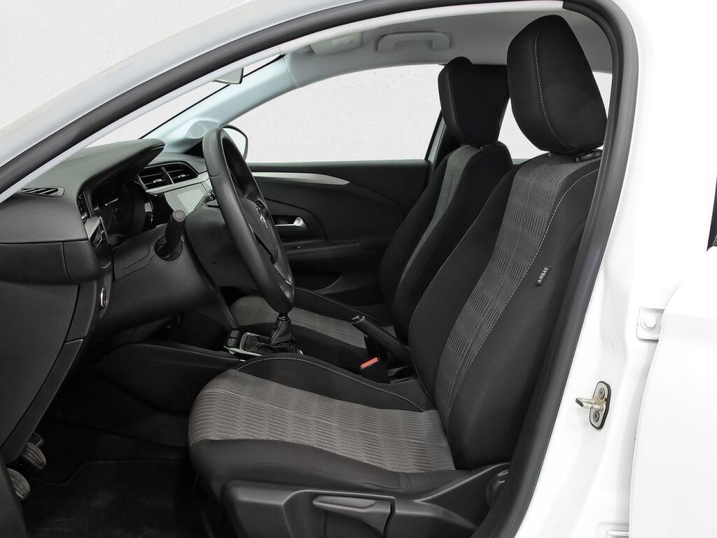 Opel Corsa 1.2T XHL 74kW (100CV) Edition