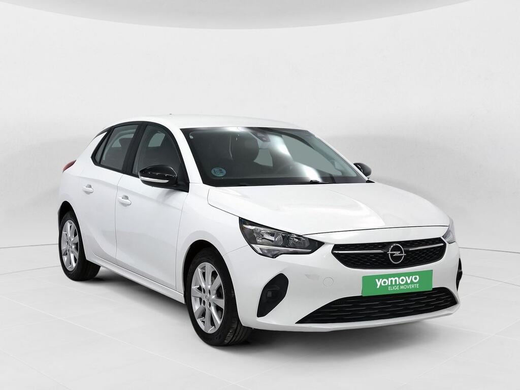 Opel Corsa 1.2T XHL 74kW (100CV) Edition