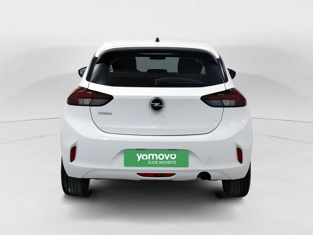 Opel Corsa 1.2T XHL 74kW (100CV) Edition