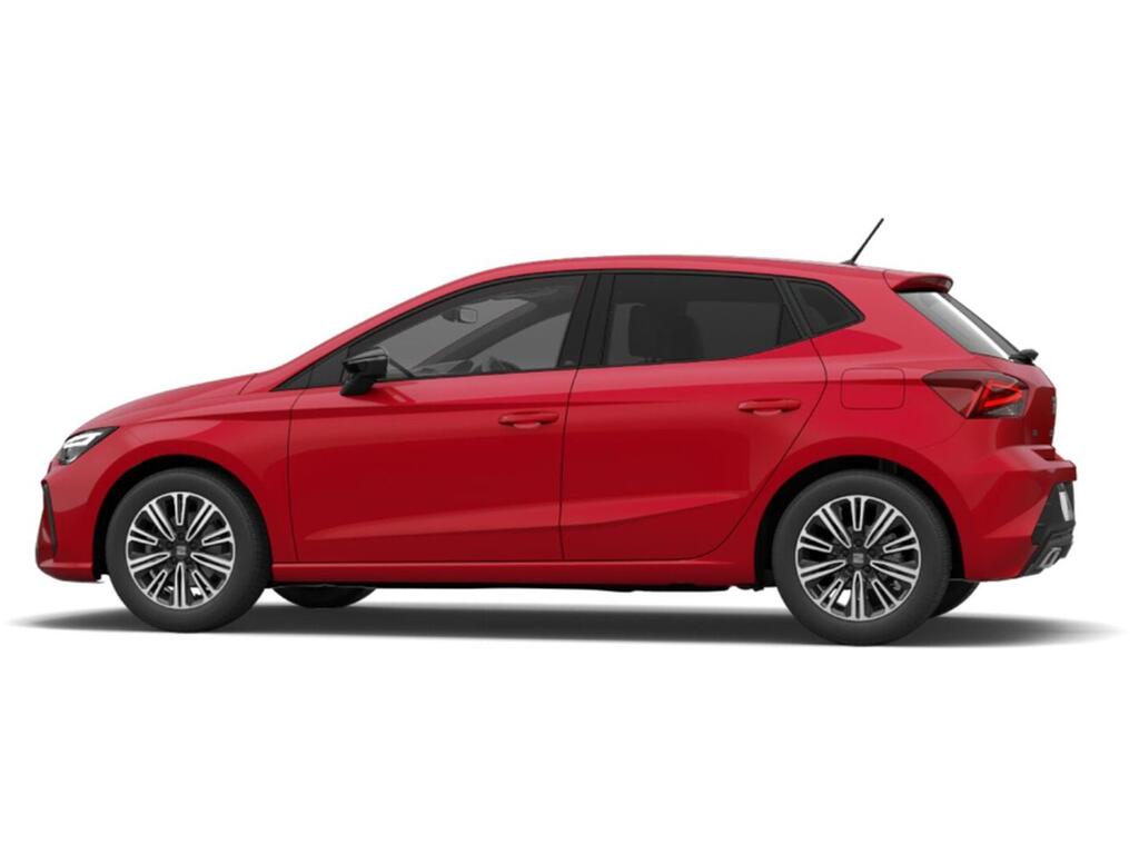 SEAT Ibiza 1.0 TSI 85kW (115CV) Start&Stop FR+