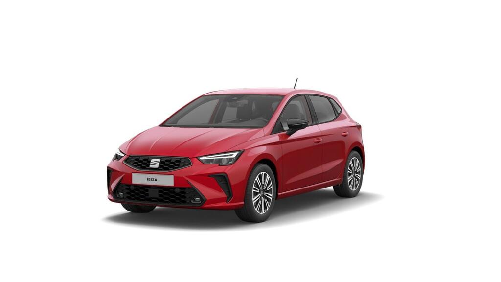 SEAT Ibiza 1.0 TSI 85kW (115CV) Start&Stop FR+