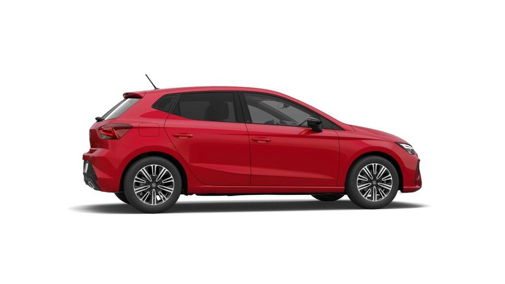 SEAT Ibiza 1.0 TSI 85kW (115CV) Start&Stop FR+
