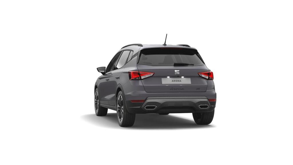 SEAT Arona 1.0 TSI 85kW (115CV) S&S DSG Style+ Nuevo