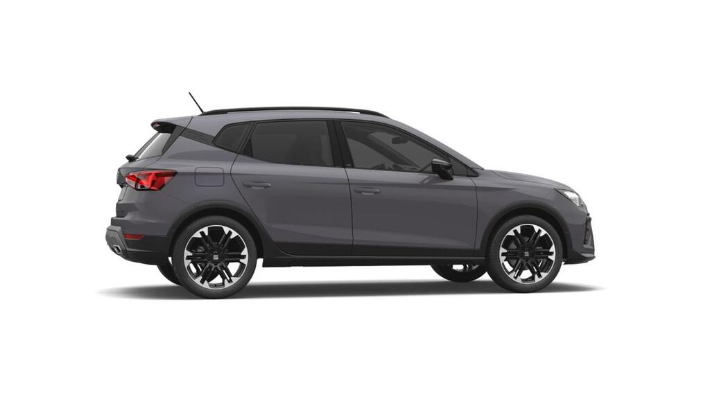 SEAT Arona 1.0 TSI 85kW (115CV) S&S DSG Style+ Nuevo