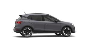 Seat Arona 1.0 TSI 85kW (115CV) S&S DSG Style+ 3