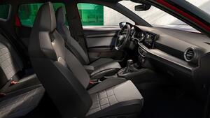 Seat Arona 1.0 TSI 85kW (115CV) S&S DSG Style+ 5