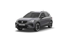 Seat Arona 1.0 TSI 85kW (115CV) S&S DSG Style+ 2