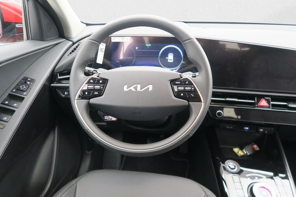 Kia Niro Berlina 1.6 GDI HEV EMOTION 141 5P