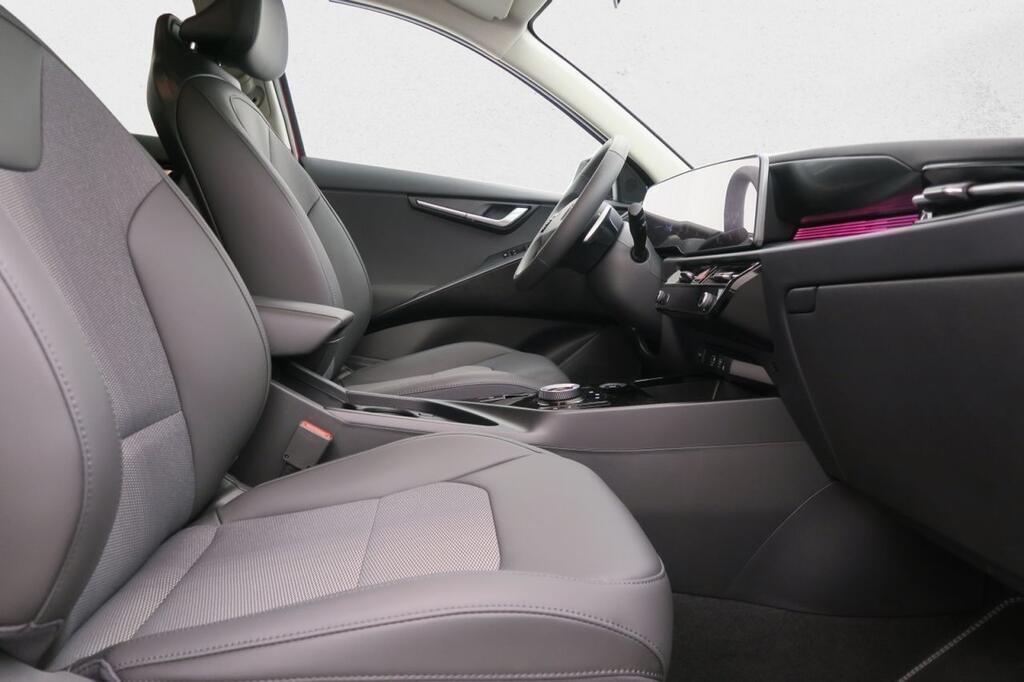 Kia Niro Berlina 1.6 GDI HEV EMOTION 141 5P