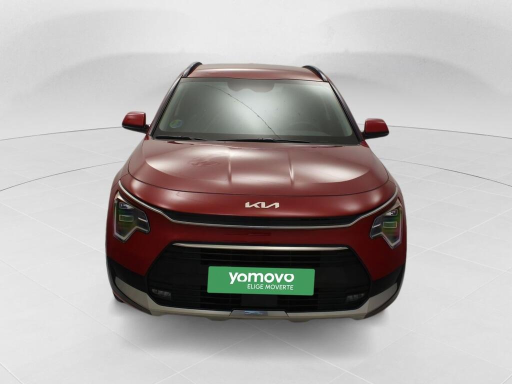 Kia Niro Berlina 1.6 GDI HEV EMOTION 141 5P