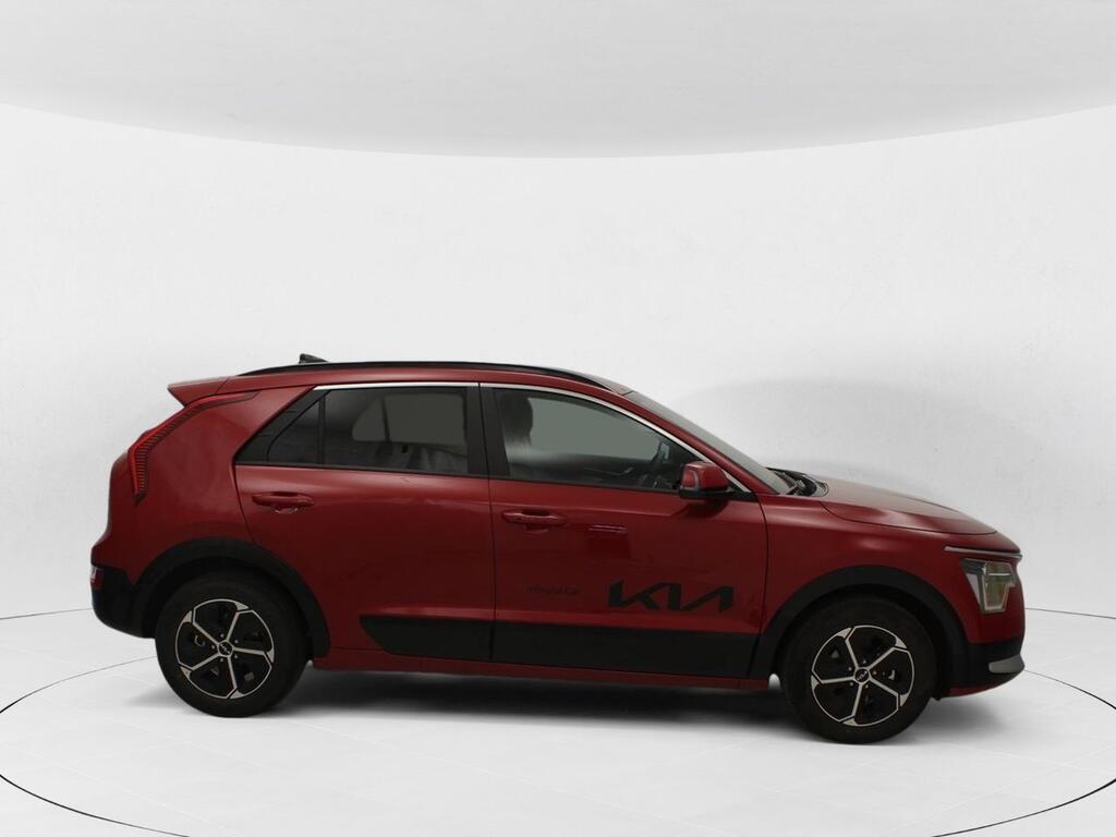 Kia Niro Berlina 1.6 GDI HEV EMOTION 141 5P