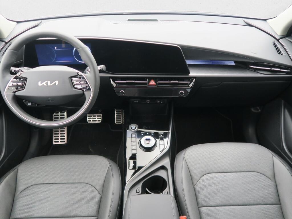 Kia Niro 1.6 PHEV Emotion