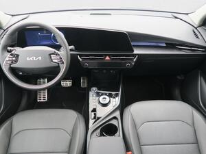 Kia Niro 1.6 PHEV Emotion 10