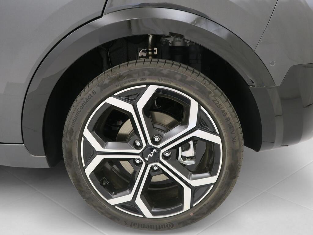 Kia Niro 1.6 PHEV Emotion