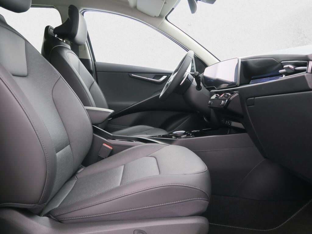 Kia Niro 1.6 PHEV Emotion