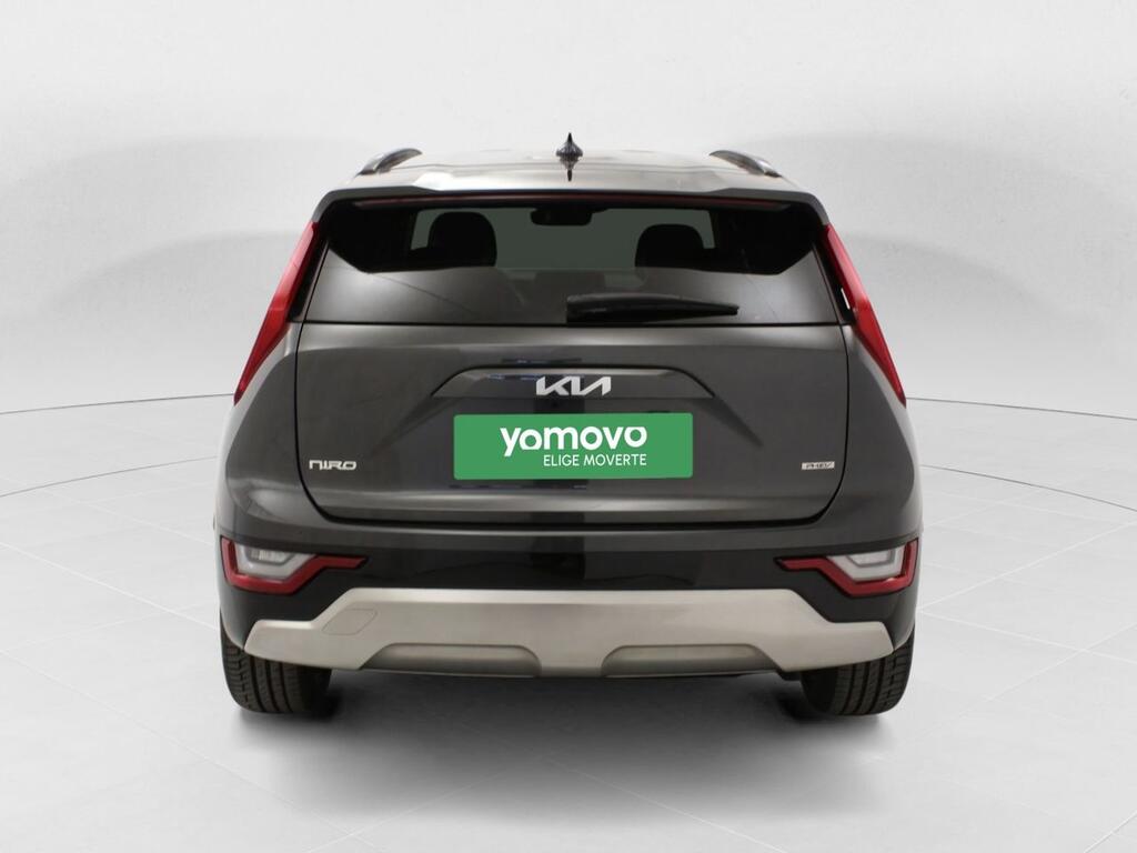 Kia Niro 1.6 PHEV Emotion