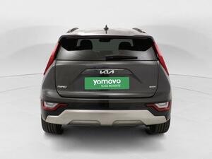Kia Niro 1.6 PHEV Emotion 5