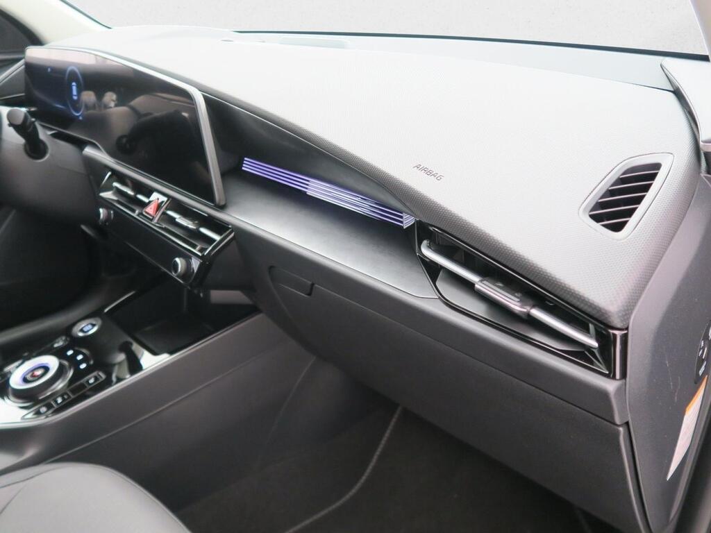Kia Niro 1.6 PHEV Emotion