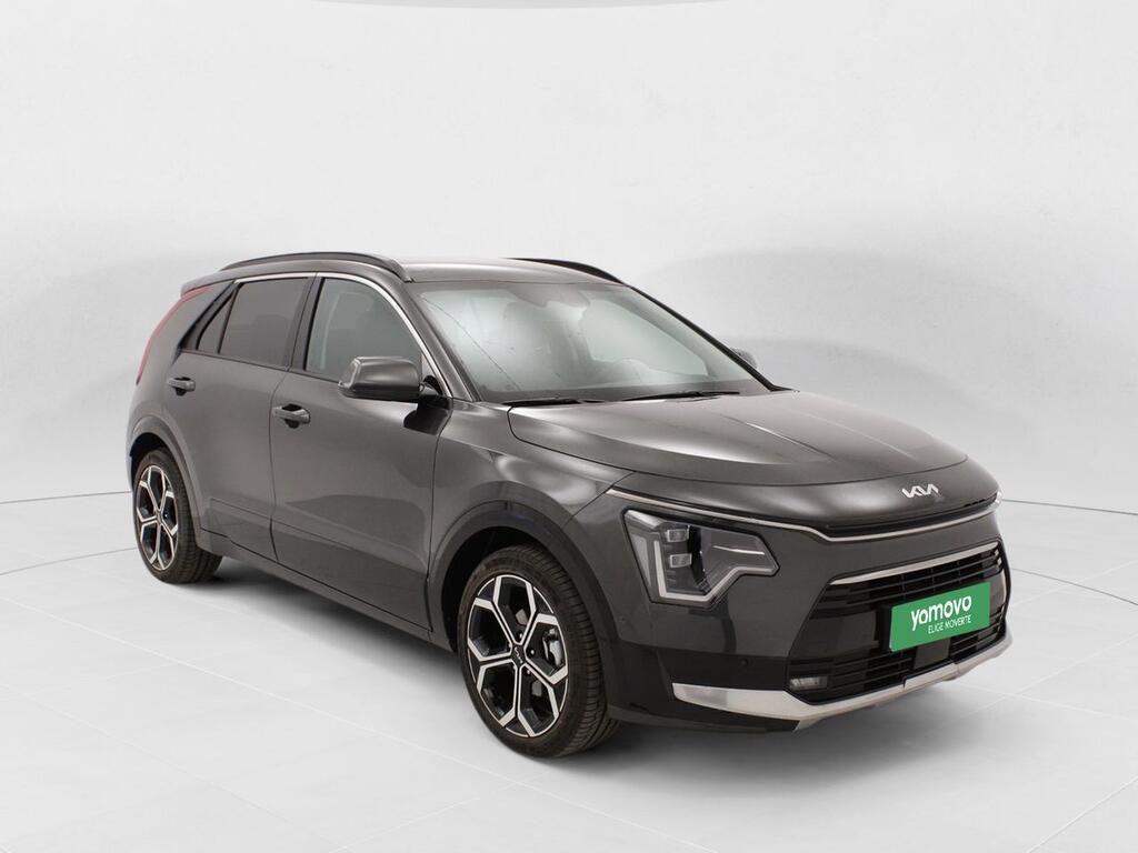 Kia Niro 1.6 PHEV Emotion