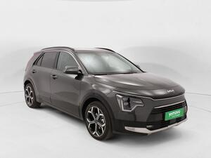 Kia Niro 1.6 PHEV Emotion 1