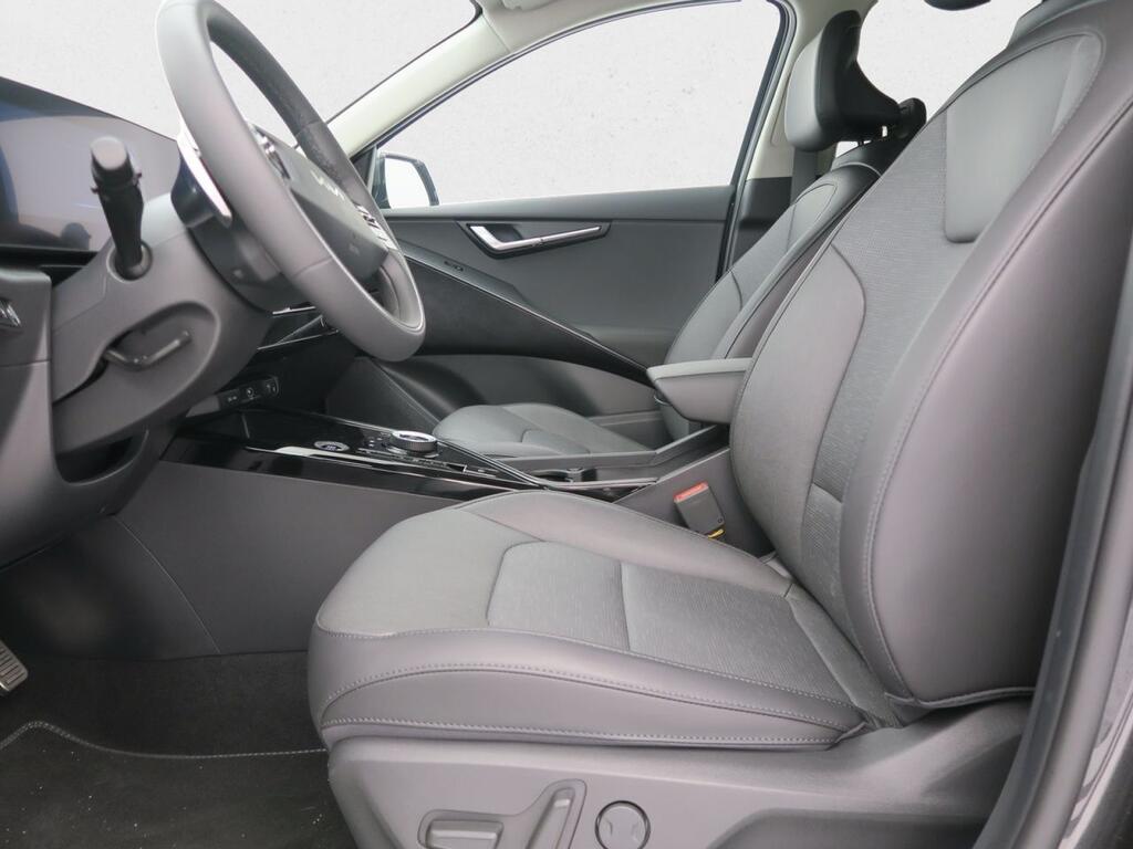 Kia Niro 1.6 PHEV Emotion