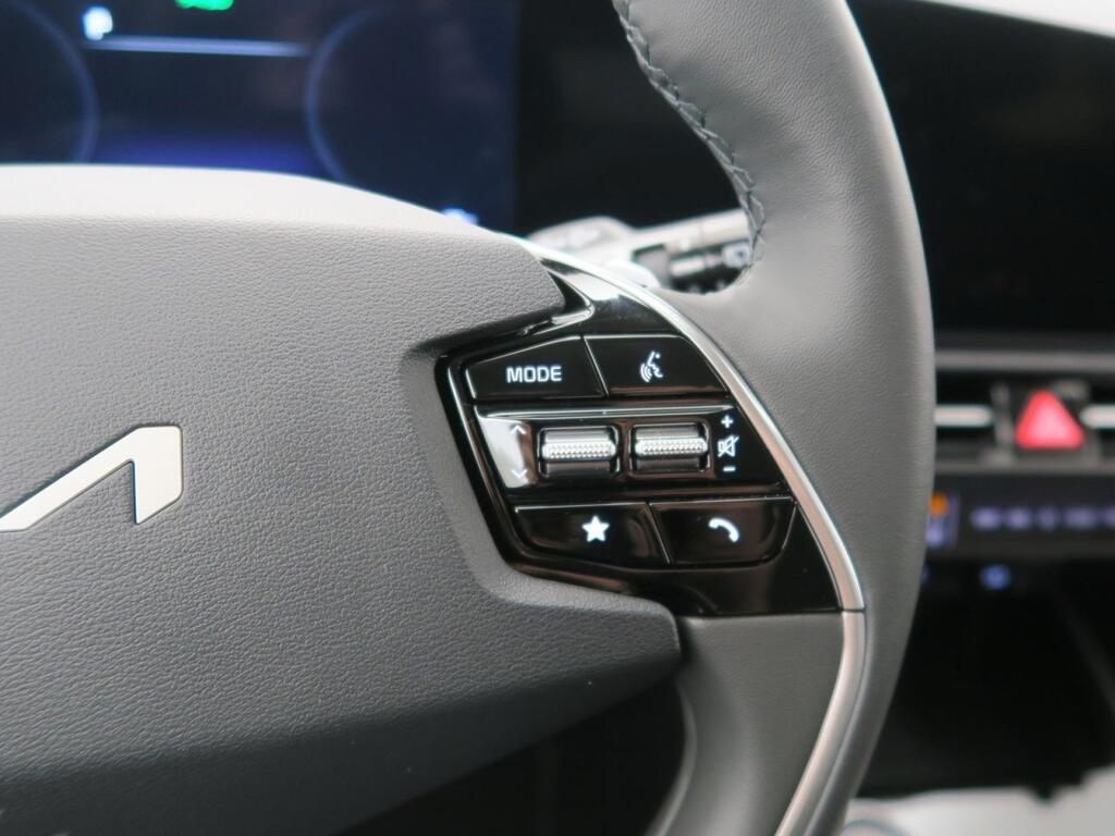 Kia Niro 1.6 PHEV Emotion
