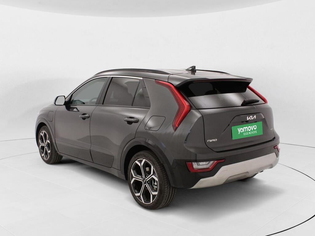 Kia Niro 1.6 PHEV Emotion