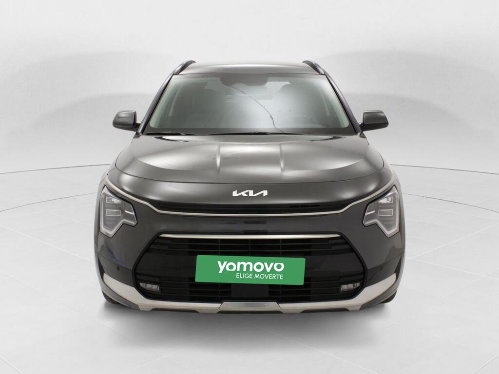 Kia Niro 1.6 PHEV Emotion