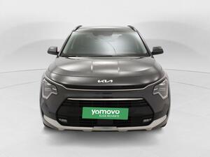 Kia Niro 1.6 PHEV Emotion 4