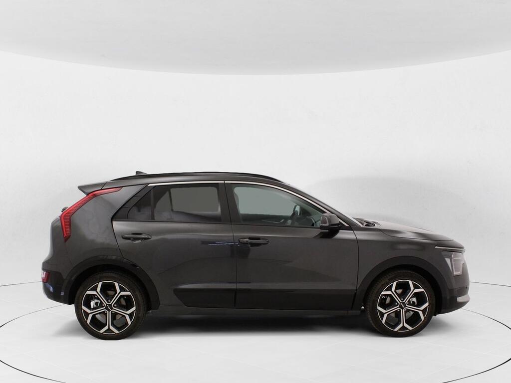 Kia Niro 1.6 PHEV Emotion