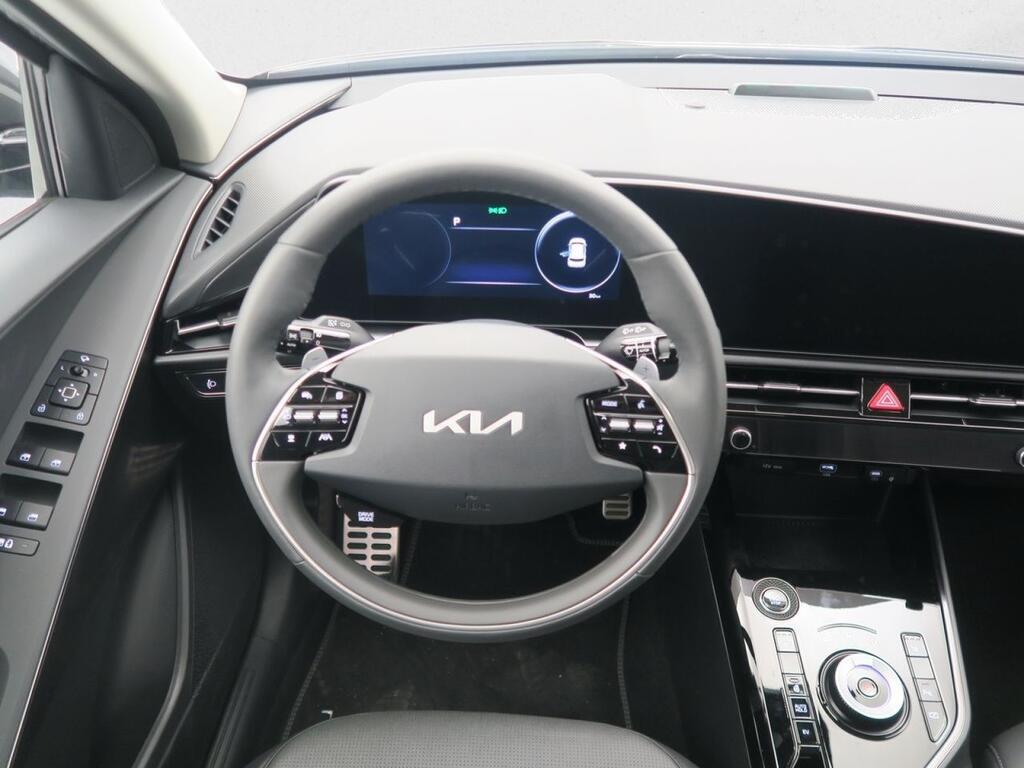 Kia Niro 1.6 PHEV Emotion