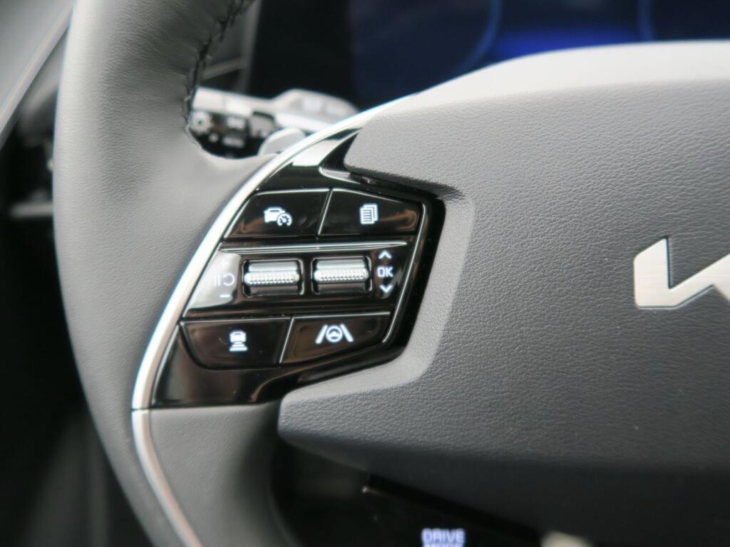 Kia Niro 1.6 PHEV Emotion