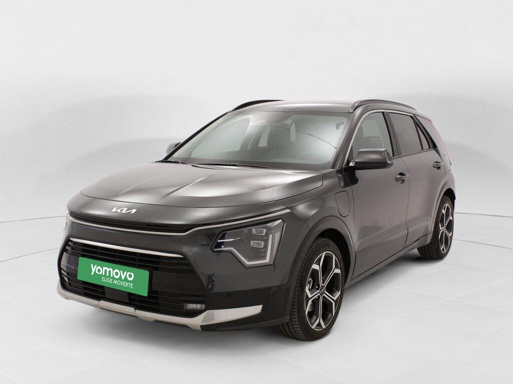 Kia Niro 1.6 PHEV Emotion