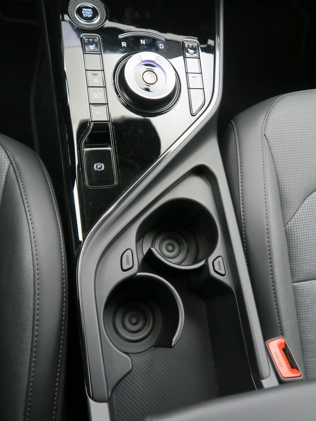 Kia Niro 1.6 PHEV Emotion