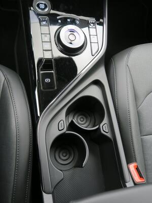 Kia Niro 1.6 PHEV Emotion 13