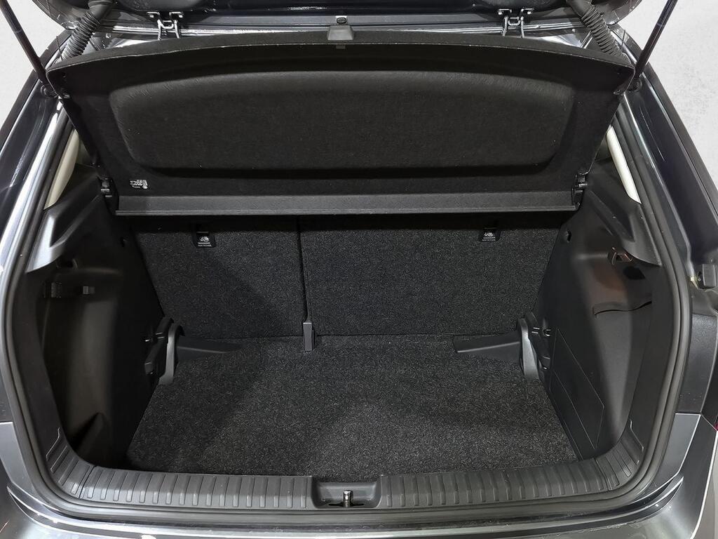 Skoda Fabia 1.0 TSI 85KW (115CV) DSG Selection
