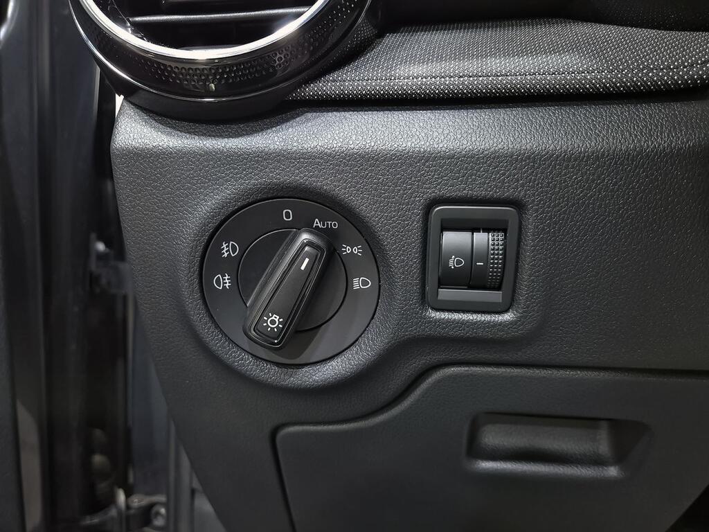 Skoda Fabia 1.0 TSI 85KW (115CV) DSG Selection
