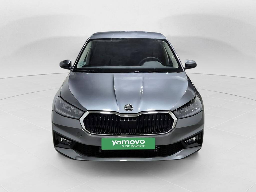 Skoda Fabia 1.0 TSI 85KW (115CV) DSG Selection