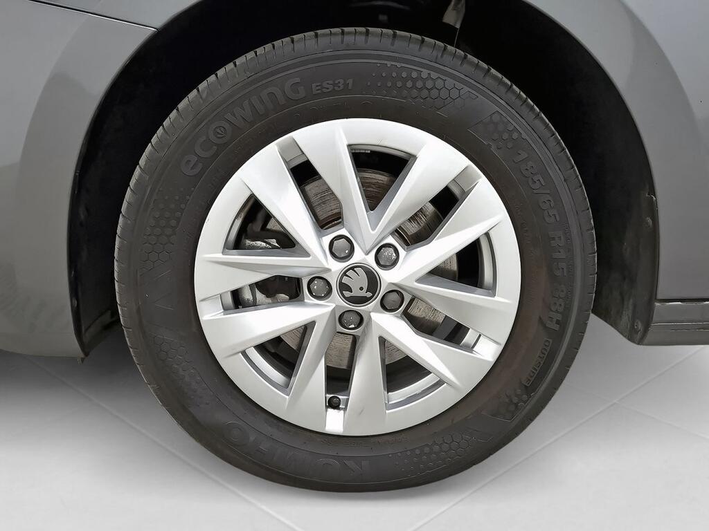 Skoda Fabia 1.0 TSI 85KW (115CV) DSG Selection