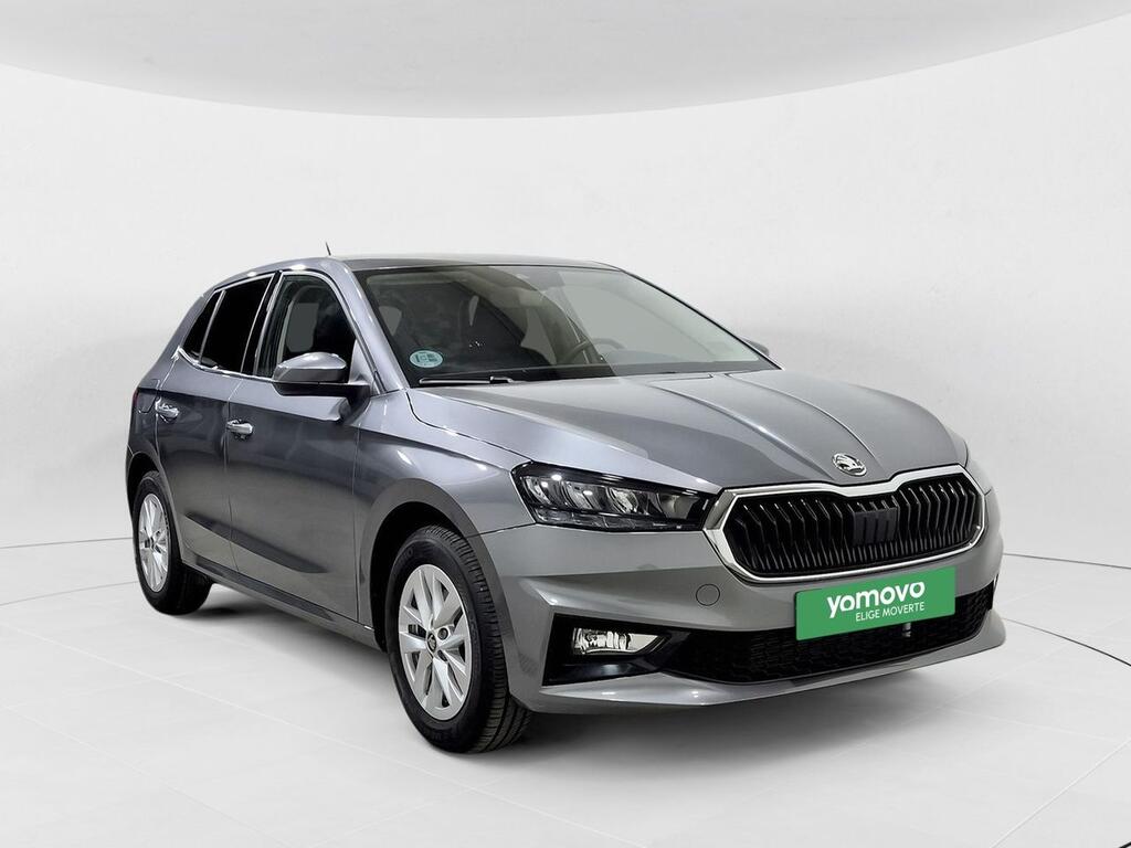 Skoda Fabia 1.0 TSI 85KW (115CV) DSG Selection