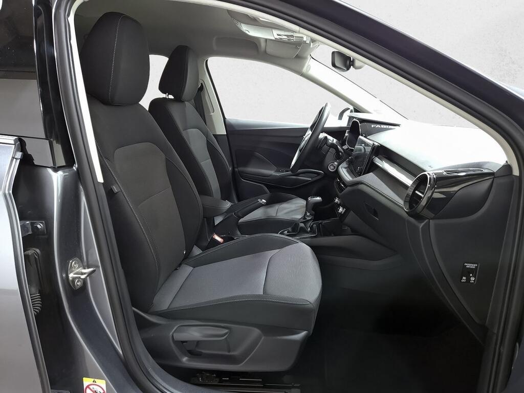 Skoda Fabia 1.0 TSI 85KW (115CV) DSG Selection