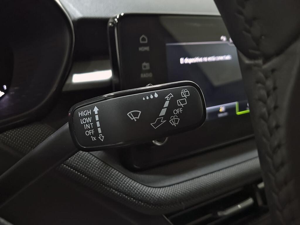 Skoda Fabia 1.0 TSI 85KW (115CV) DSG Selection