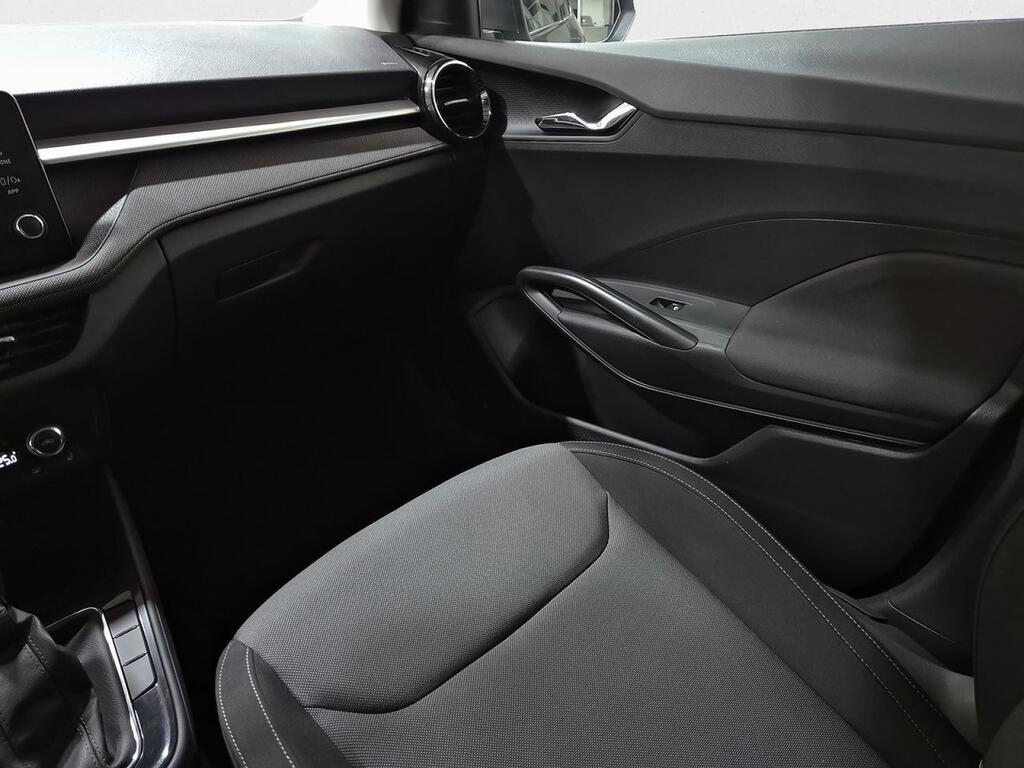 Skoda Fabia 1.0 TSI 85KW (115CV) DSG Selection