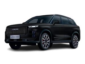 Jaecoo 7 MY26-PHEV Excl. 1.5 TGDI+1DHT FWD