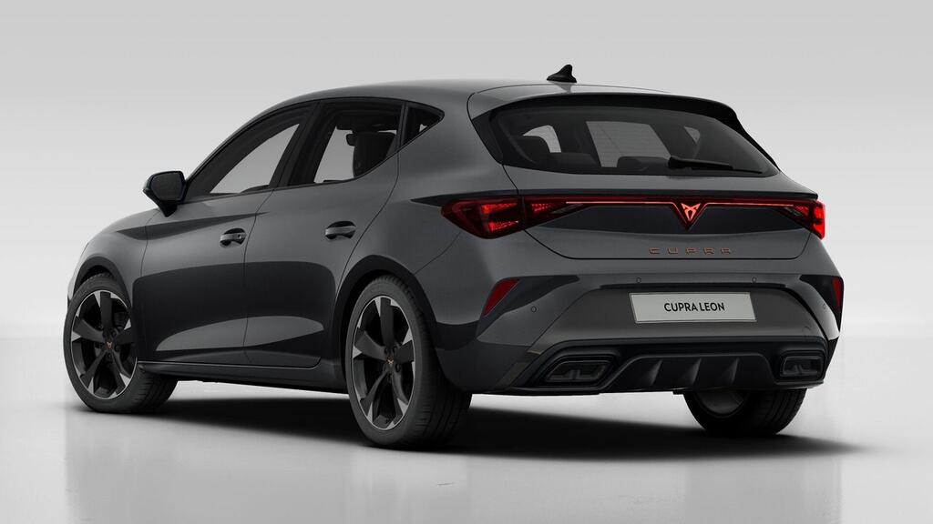 Cupra León 1.5 eTSI 110kW (150CV) DSG Beyond MY26.7 4