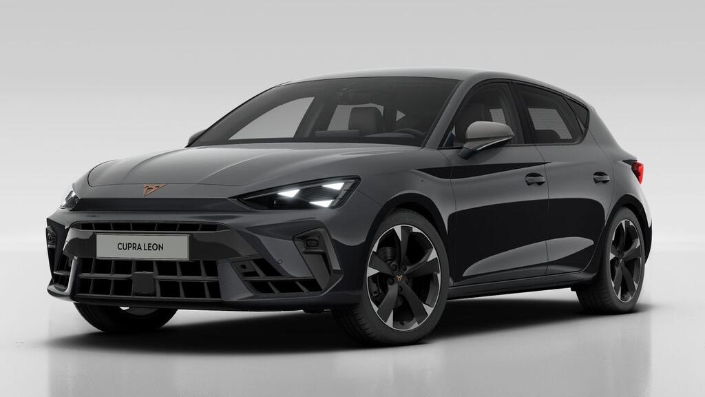 Cupra León 1.5 eTSI 110kW (150CV) DSG Beyond MY26.7 2
