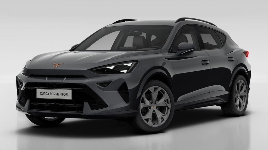 Cupra Formentor 1.5 eTSI 110kW (150CV) DSG Beyond MY26.7 2