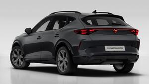 Cupra Formentor 1.5 eTSI 110kW (150CV) DSG Beyond MY26.7 4